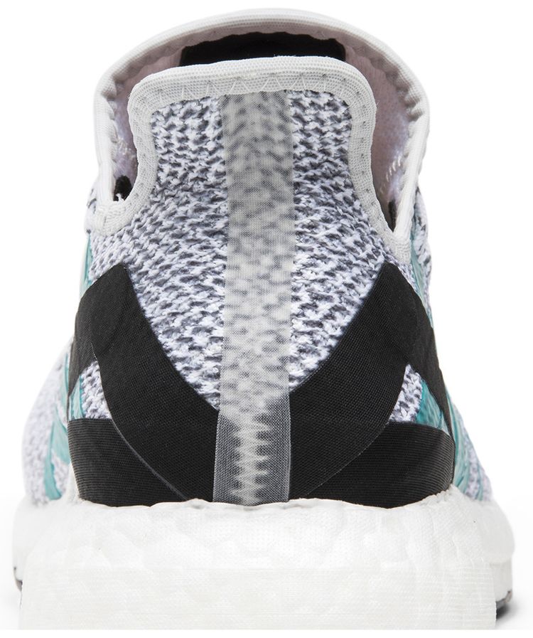 Adidas SpeedFactory LDN White