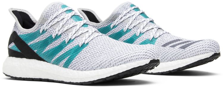 Adidas SpeedFactory LDN White