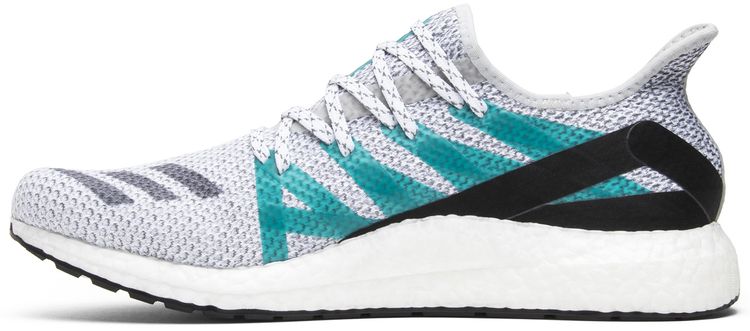 Adidas SpeedFactory LDN White