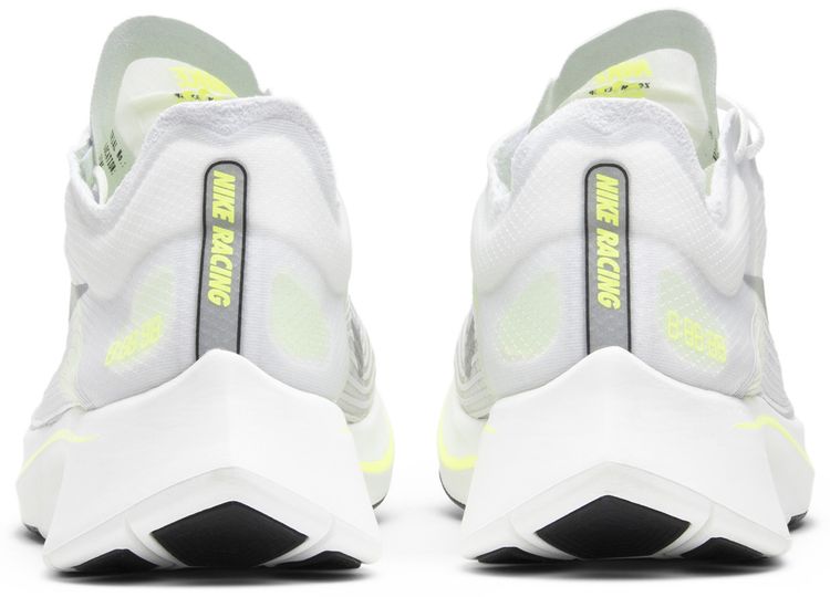 Nike Zoom Fly SP Volt Glow