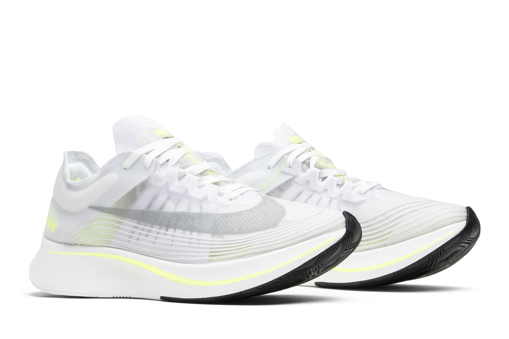 Size 11.0 Zoom Fly SP Volt Glow
