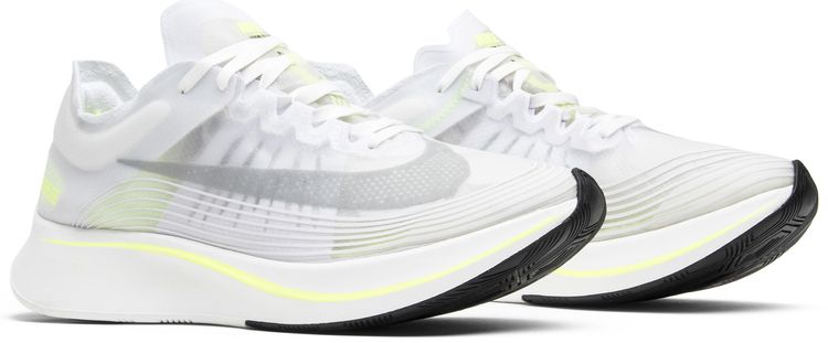 Nike Zoom Fly SP Volt Glow