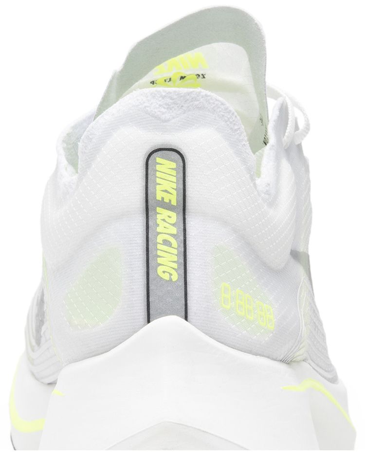 Nike Zoom Fly SP Volt Glow