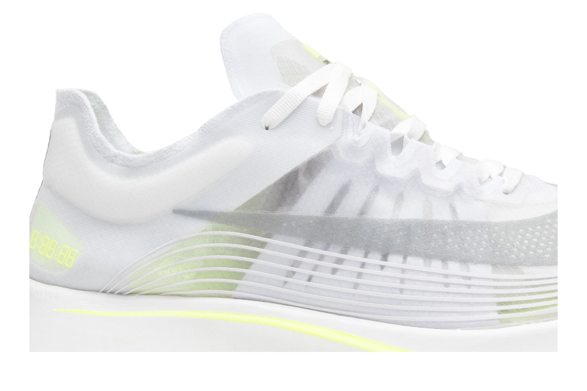 Nike zoom fly sp volt glow store