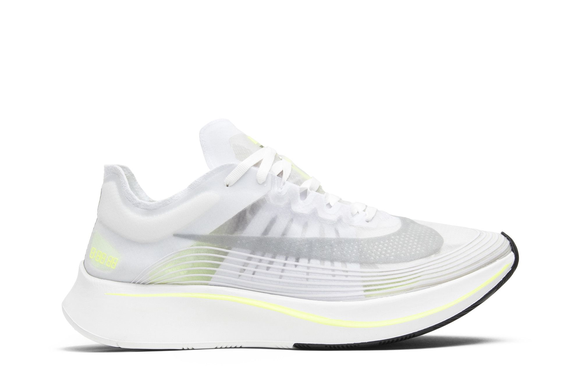 Buy Zoom Fly SP Volt Glow AJ9282 107 GOAT CA