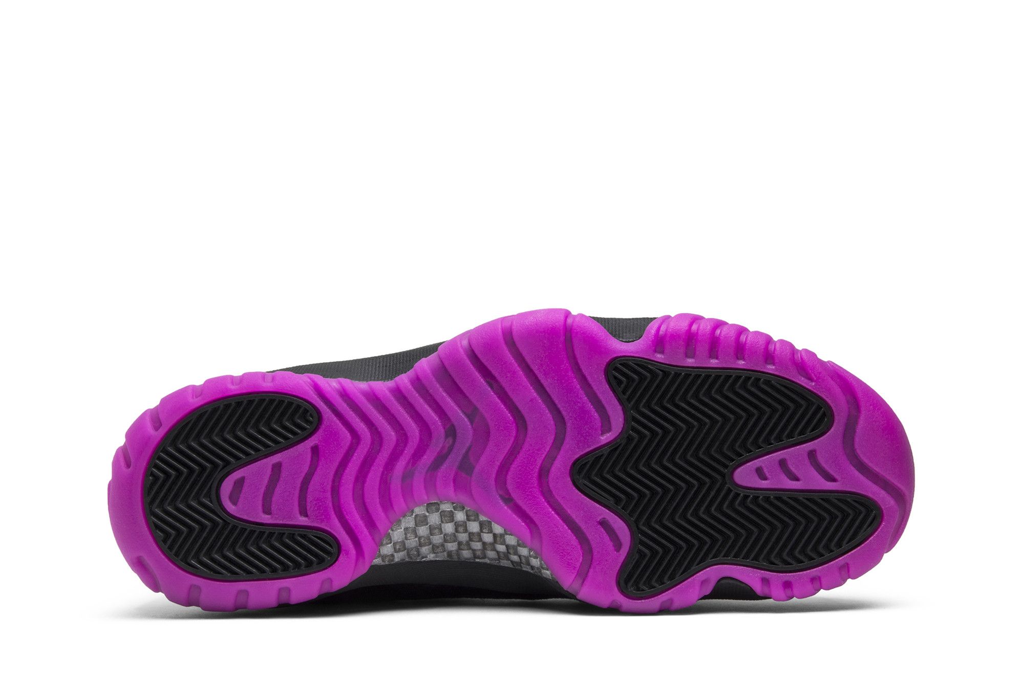 Buy Wmns Air Jordan 11 Low 'Rook to Queen' - AR5149 005 | GOAT
