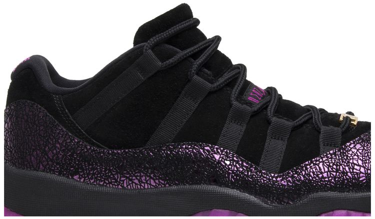 Wmns Air Jordan 11 Low Rook to Queen