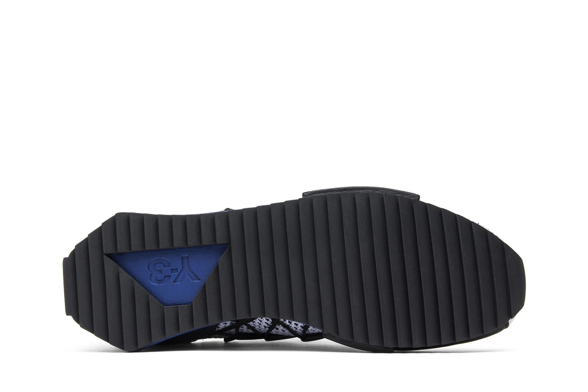 Y3 harigane blue cheap