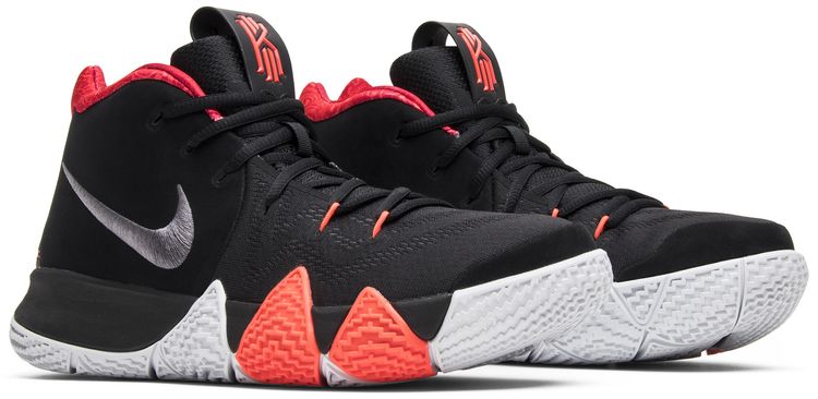 Nike Kyrie 4 41 For The Ages