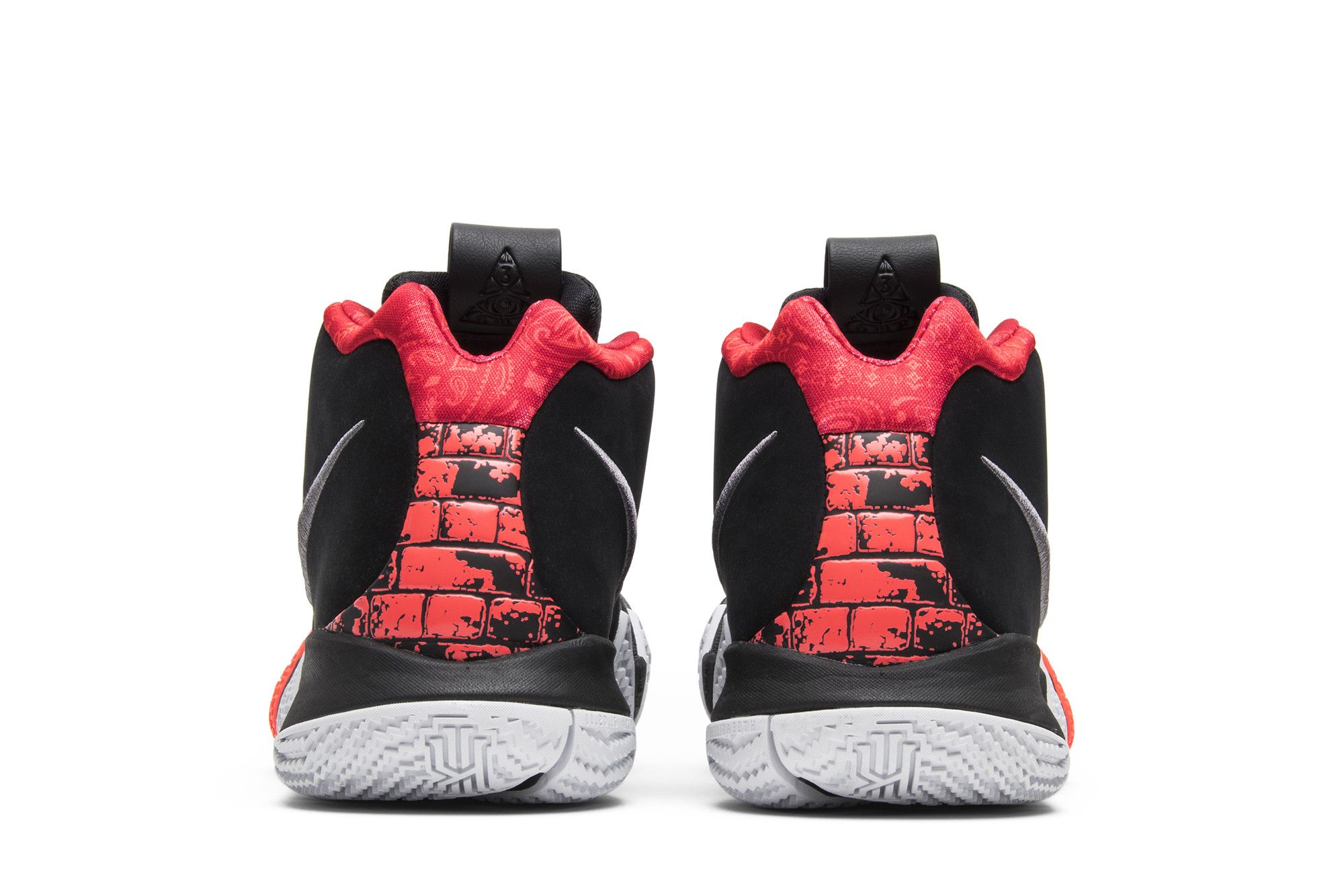 Buy Kyrie 4 41 For The Ages 943806 005 GOAT