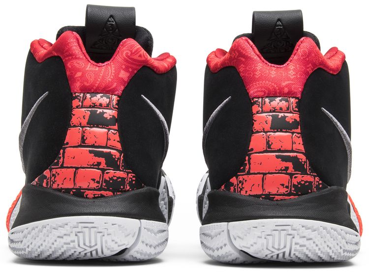 Nike Kyrie 4 41 For The Ages