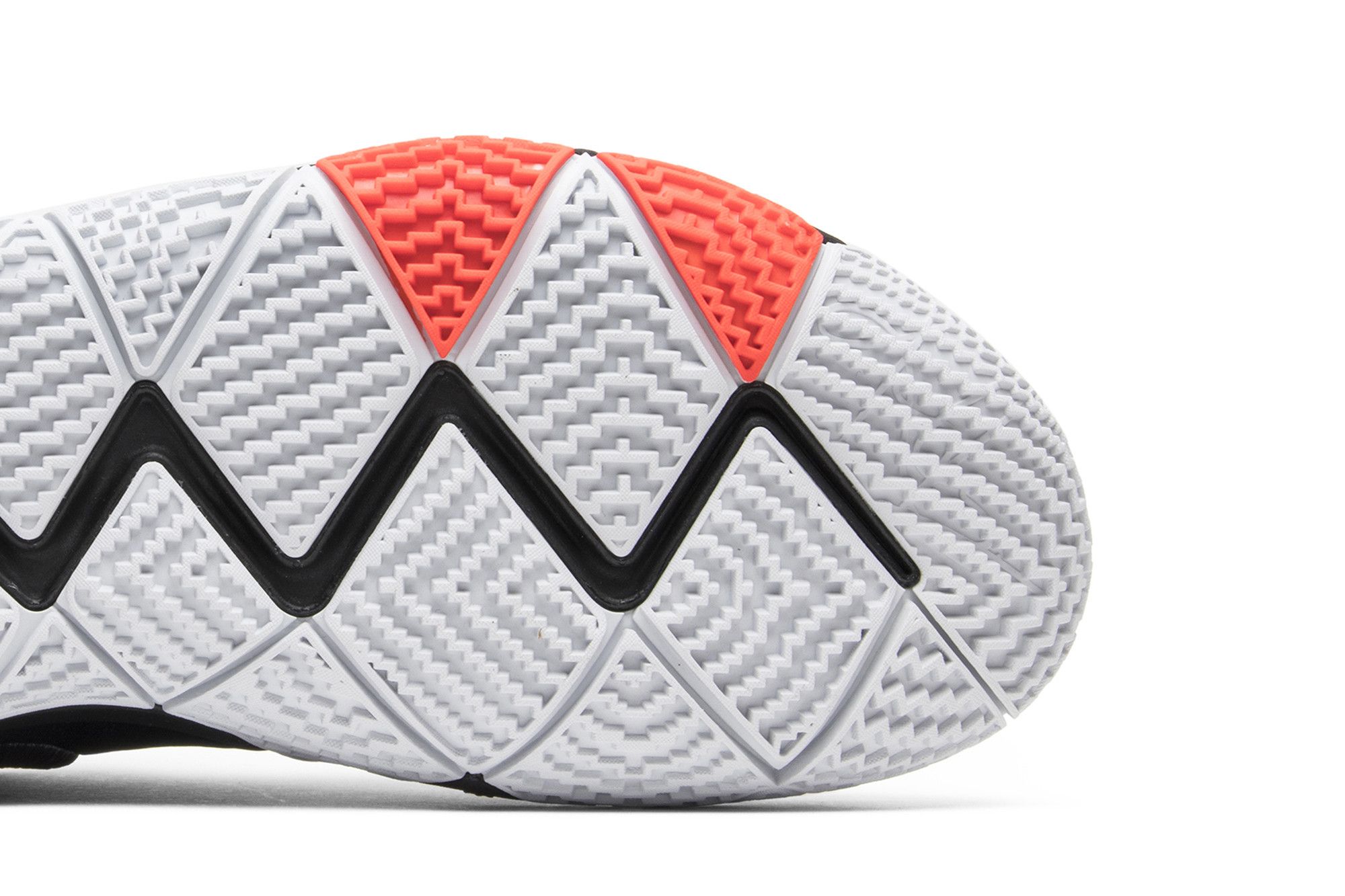 Buy Kyrie 4 '41 For The Ages' - 943806 005 | GOAT