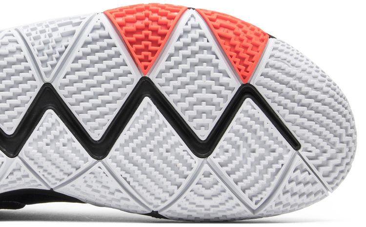 Nike Kyrie 4 41 For The Ages