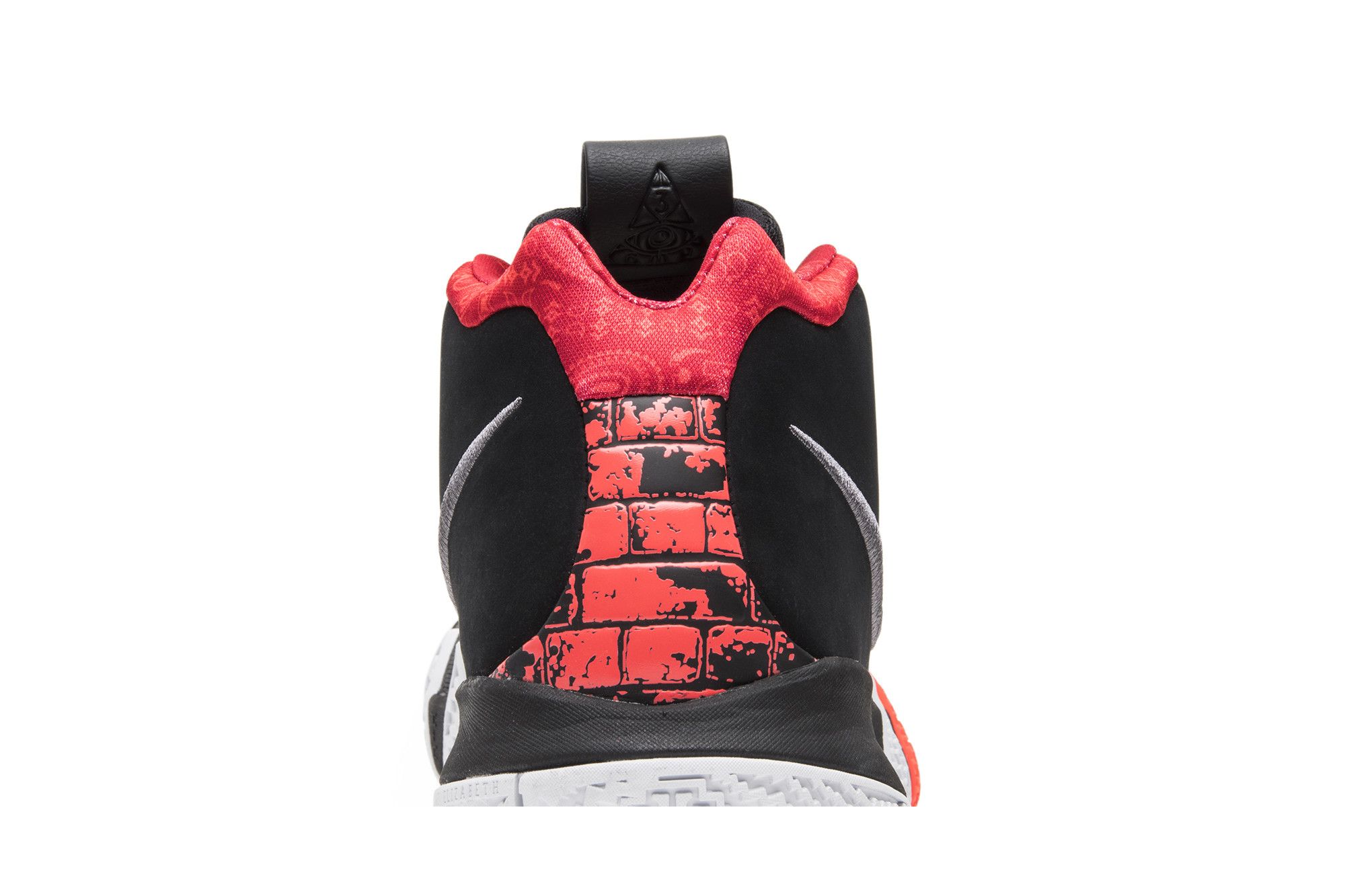 Kyrie 41 for the ages clearance
