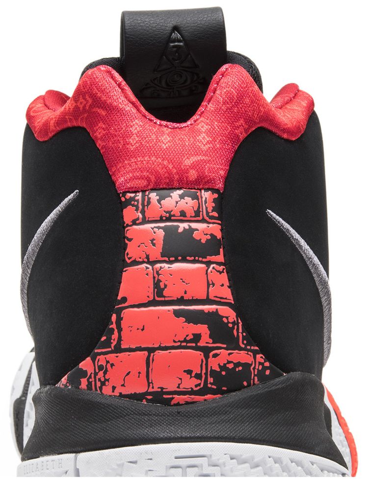 Nike Kyrie 4 41 For The Ages
