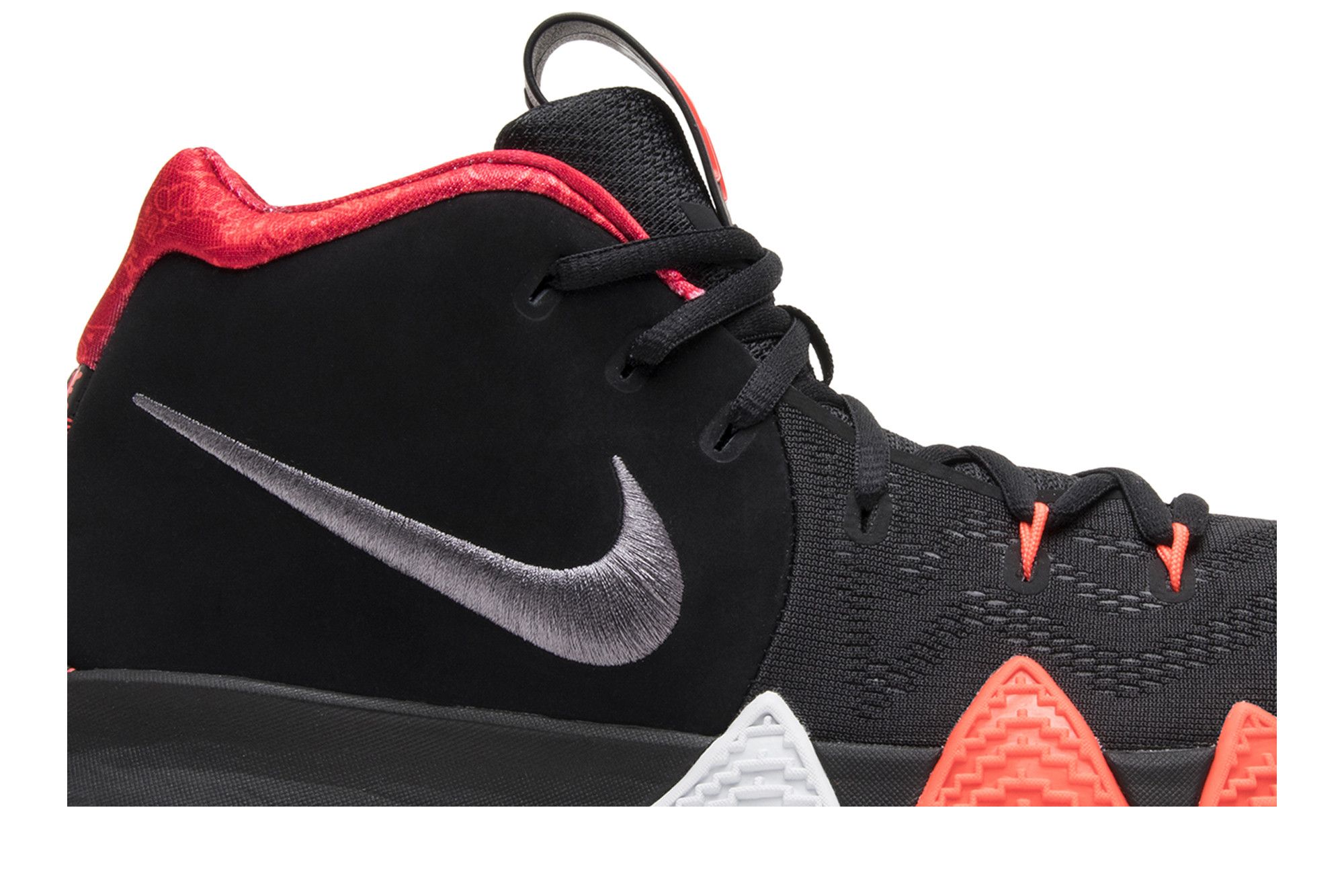 Buy Kyrie 4 41 For The Ages 943806 005 GOAT