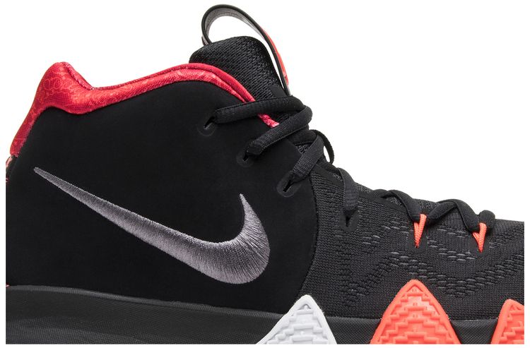 Nike Kyrie 4 41 For The Ages