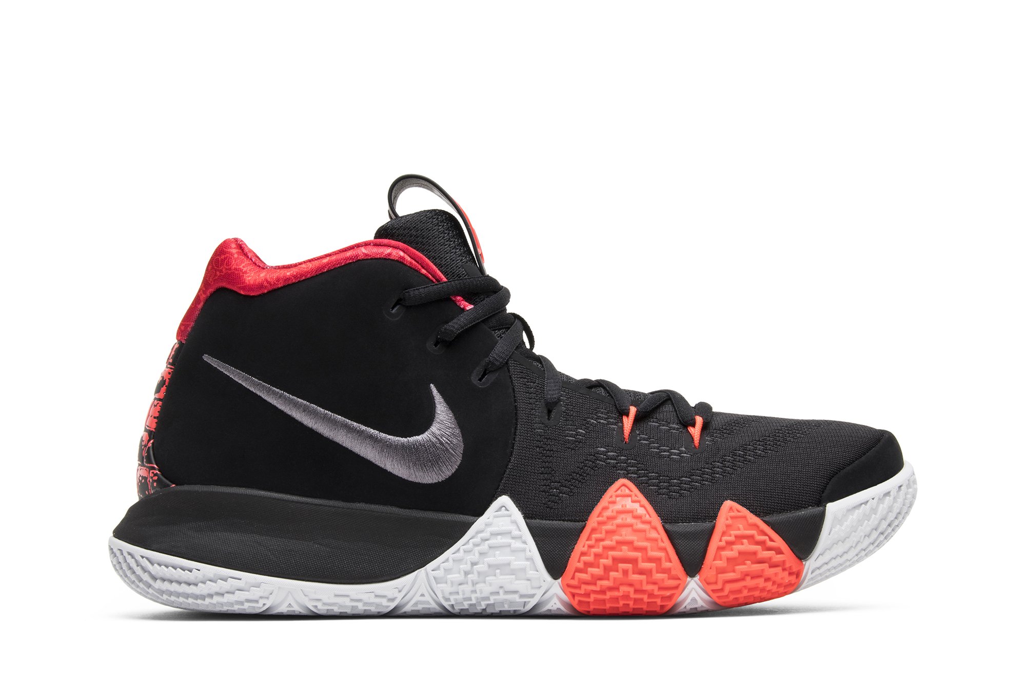 Buy Kyrie 4 '41 For The Ages' - 943806 005 | GOAT