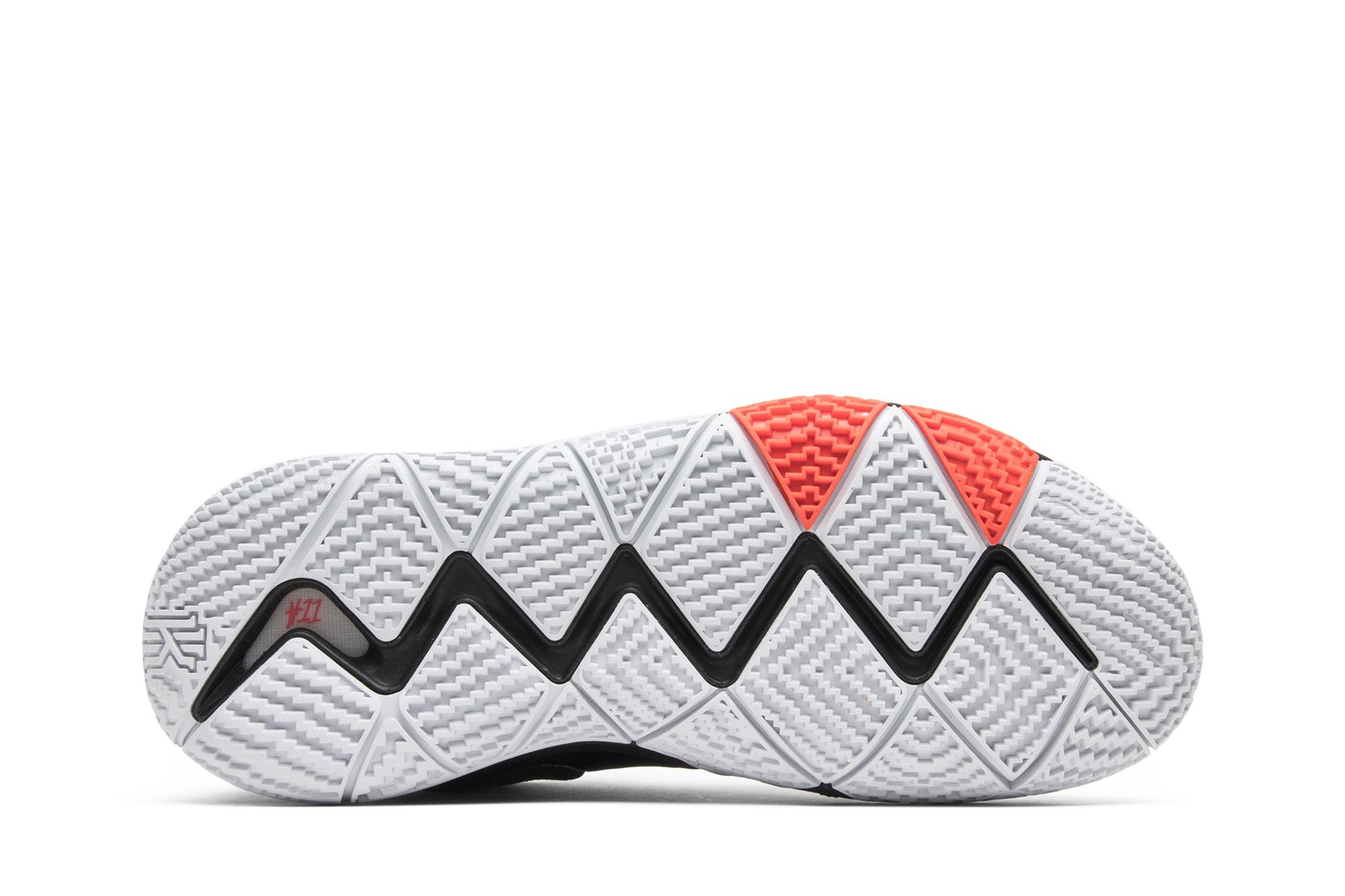 Kyrie 41 for the ages top