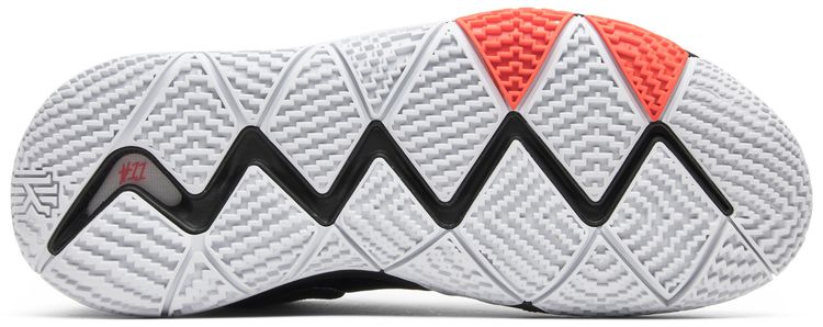 Nike Kyrie 4 41 For The Ages