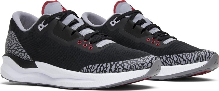 Jordan Zoom Tenacity 88 Black Cement