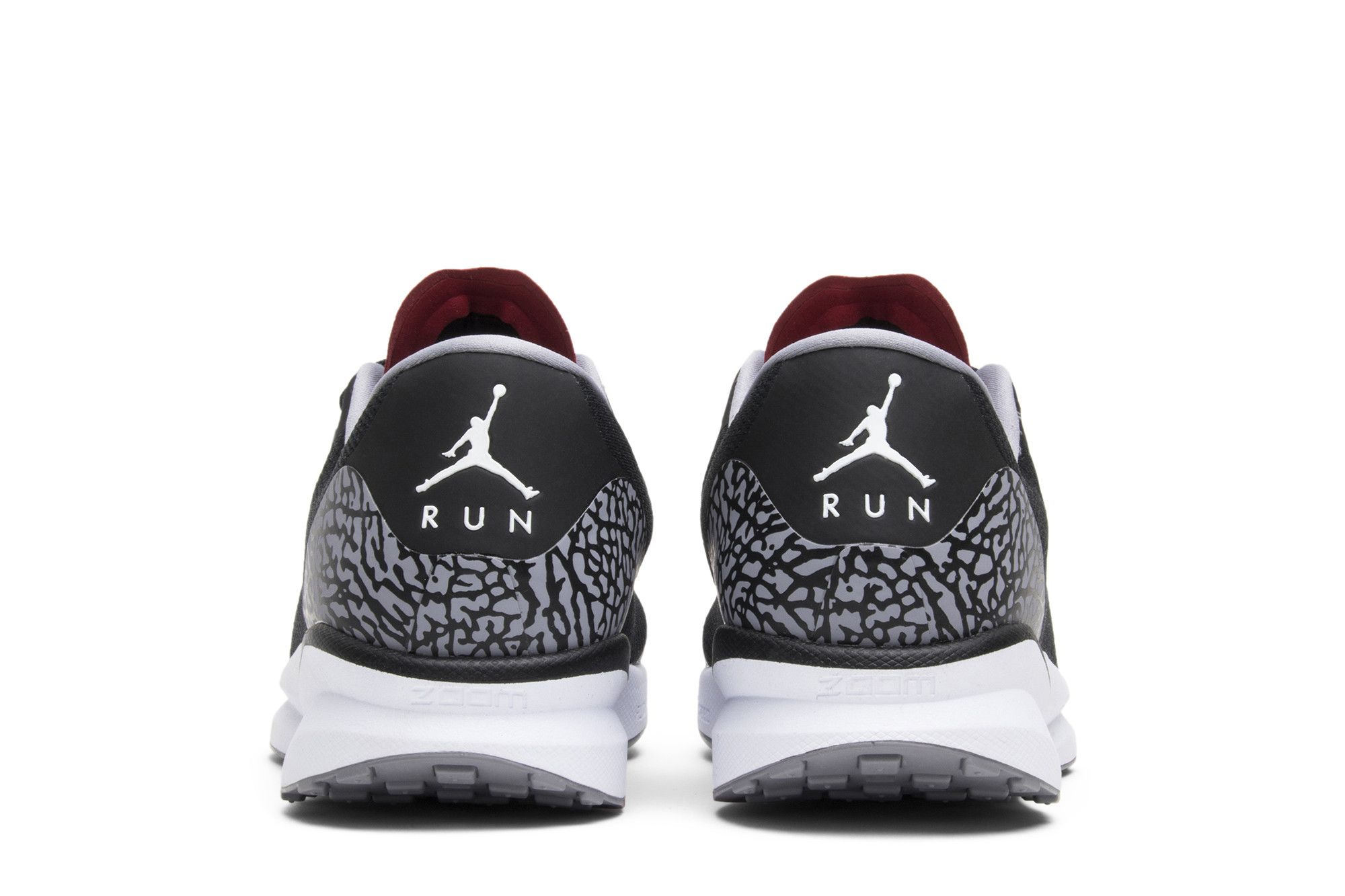 Buy Jordan Zoom Tenacity 88 Black Cement AV5878 002 GOAT