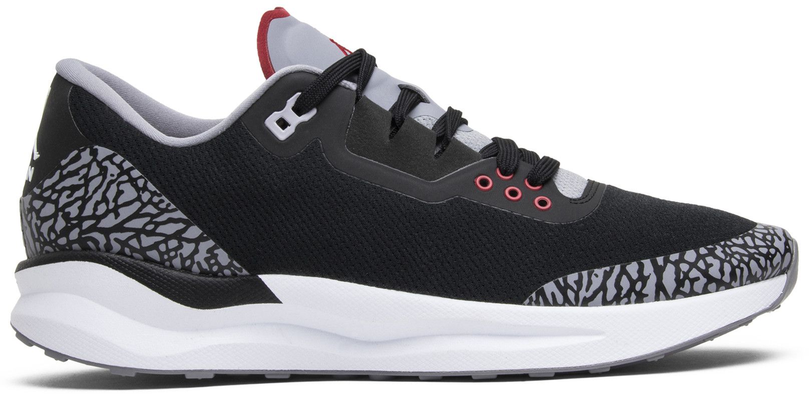 air jordan zoom tenacity 88