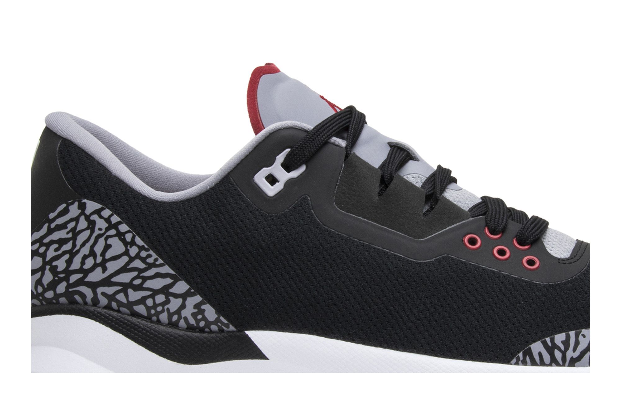 Jordan zoom tenacity 88 size 12 on sale
