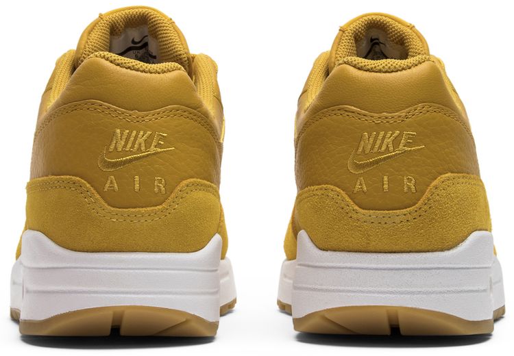 Nike Wmns Air Max 1 Premium SC Jewel Mineral Yellow