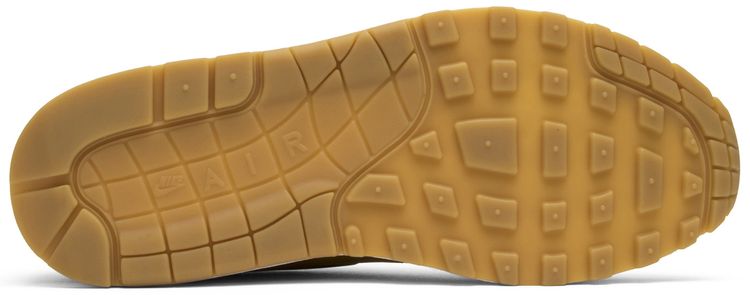 Nike Wmns Air Max 1 Premium SC Jewel Mineral Yellow