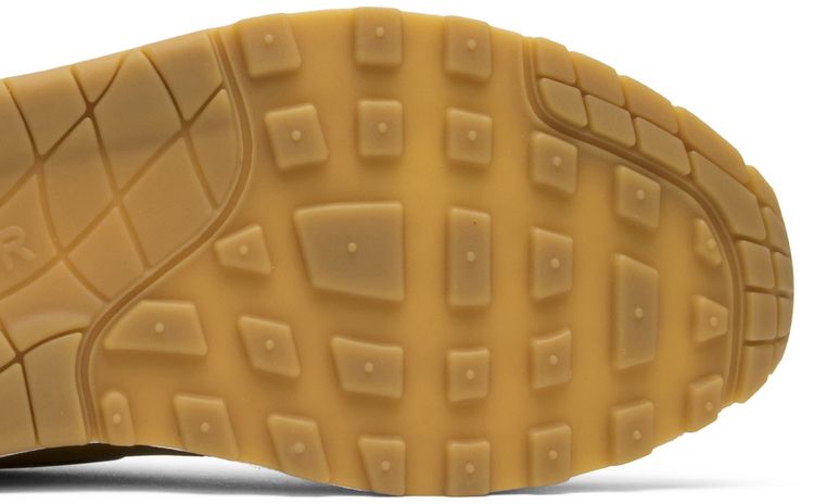 Nike Wmns Air Max 1 Premium SC Jewel Mineral Yellow