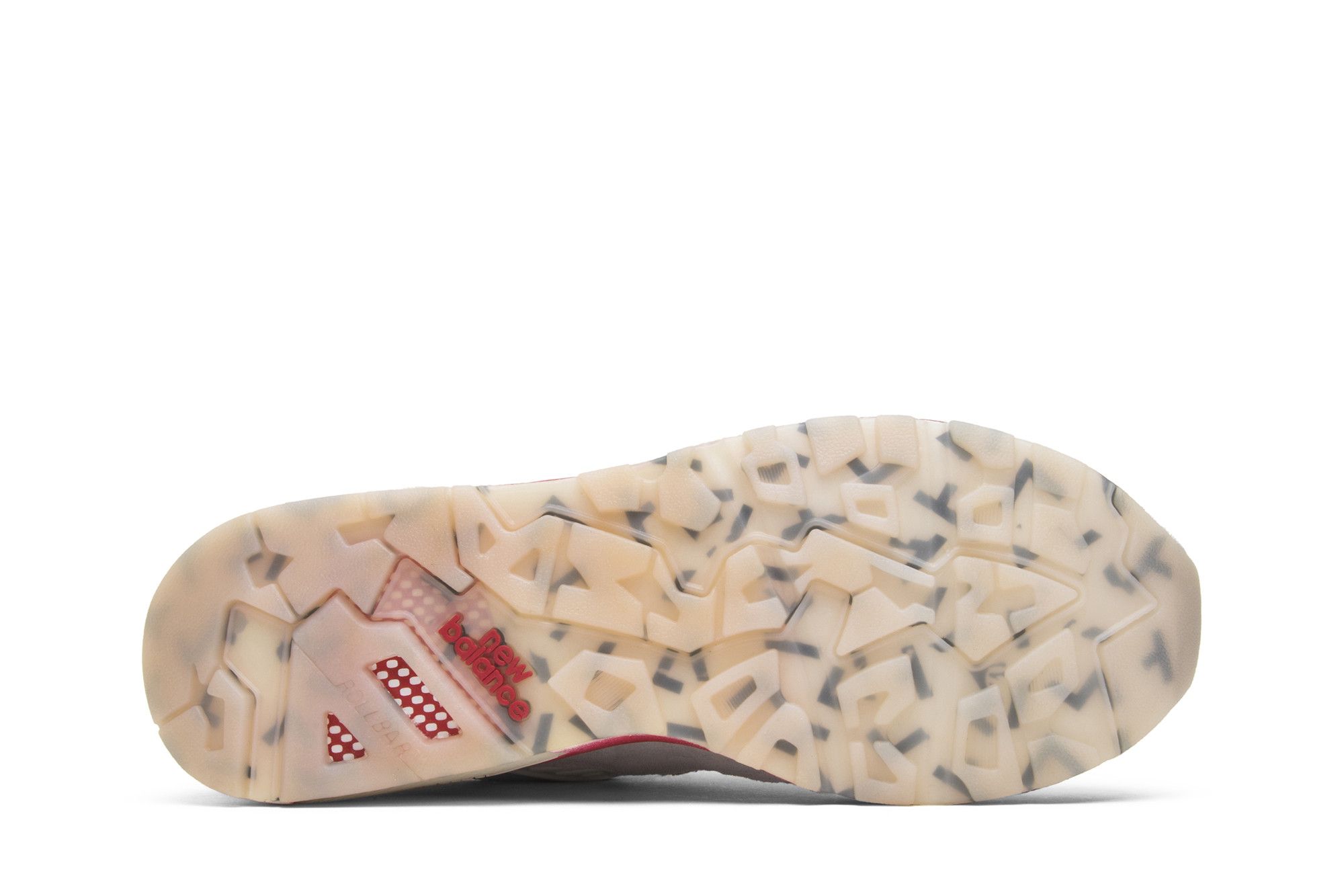 Buy New Balance Bait x Hasbro G.I. Joe x 580 Arashikage