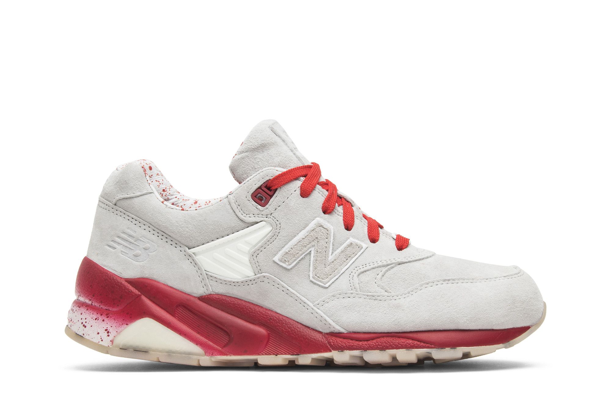 New balance x bait 2025