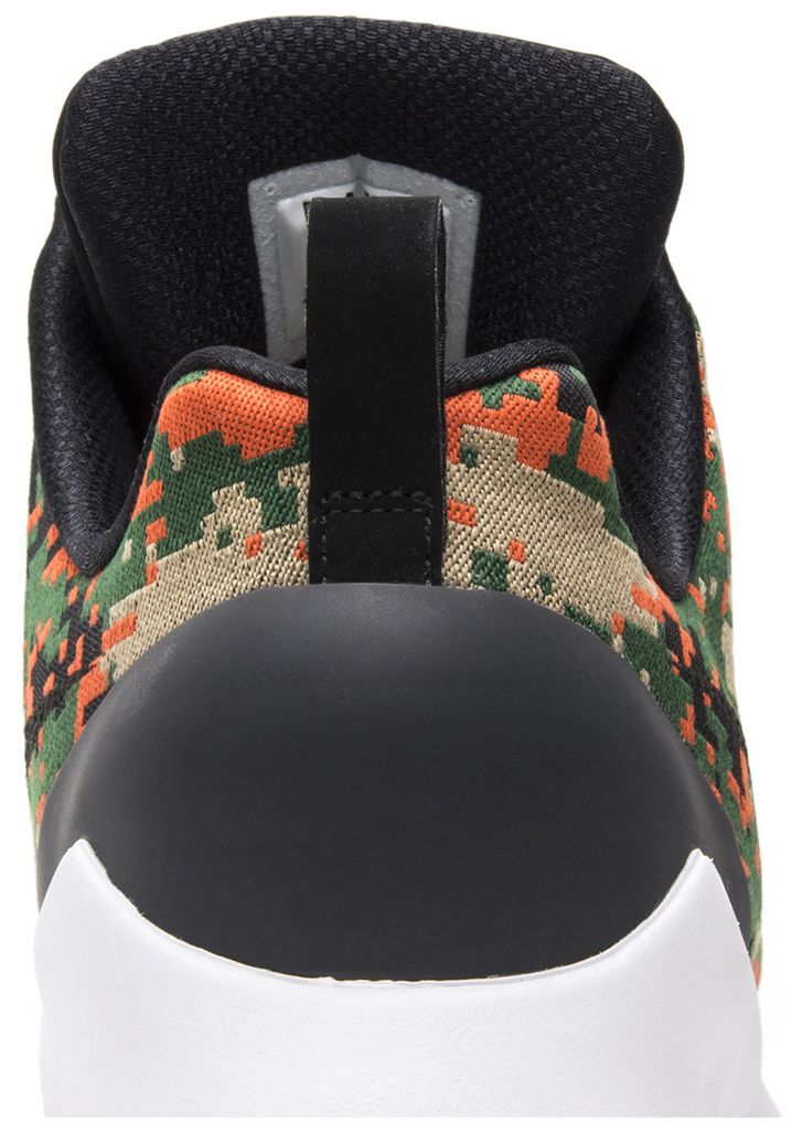 HyperAdapt 10 Team Orange