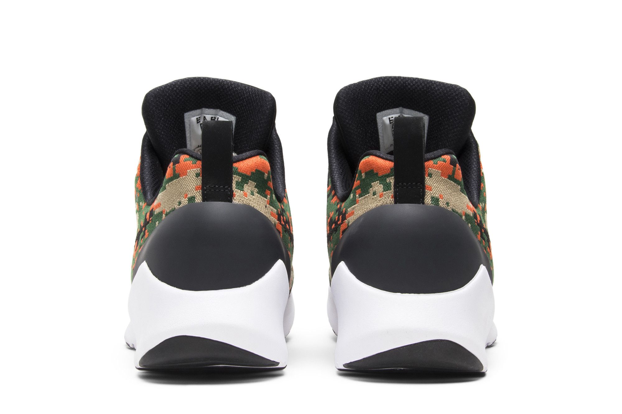 Hyperadapt team orange hotsell