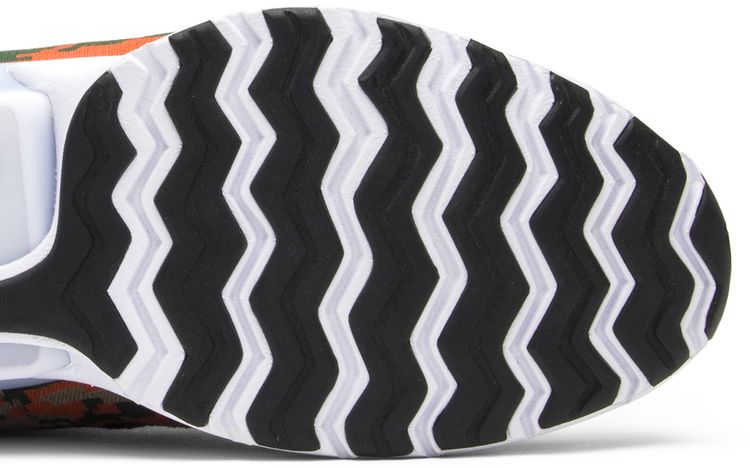 HyperAdapt 10 Team Orange