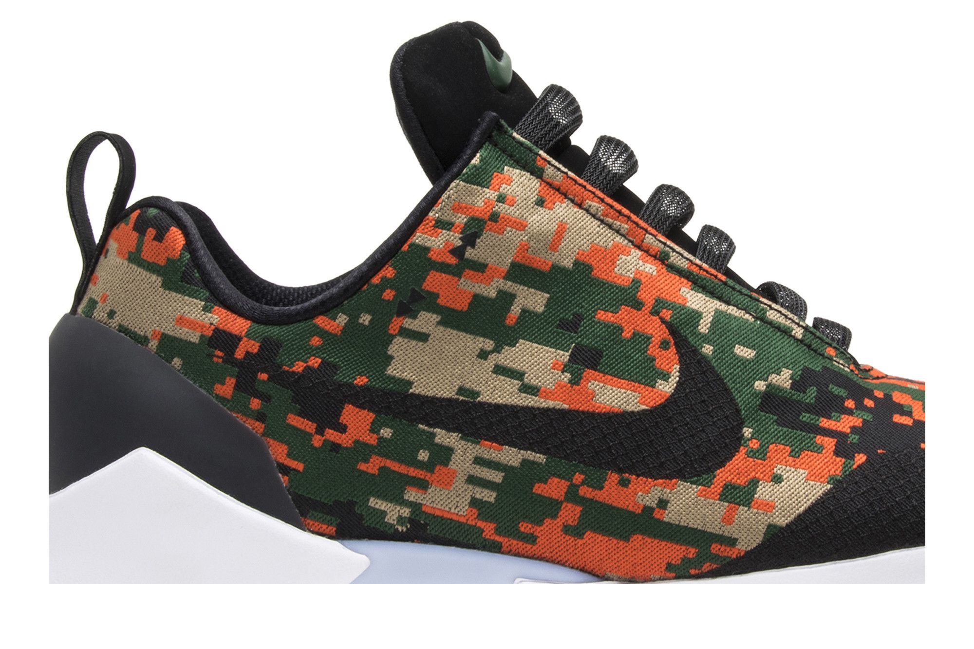Nike hyperadapt 1.0 team orange shop