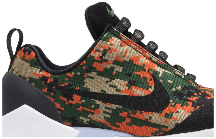 HyperAdapt 10 Team Orange
