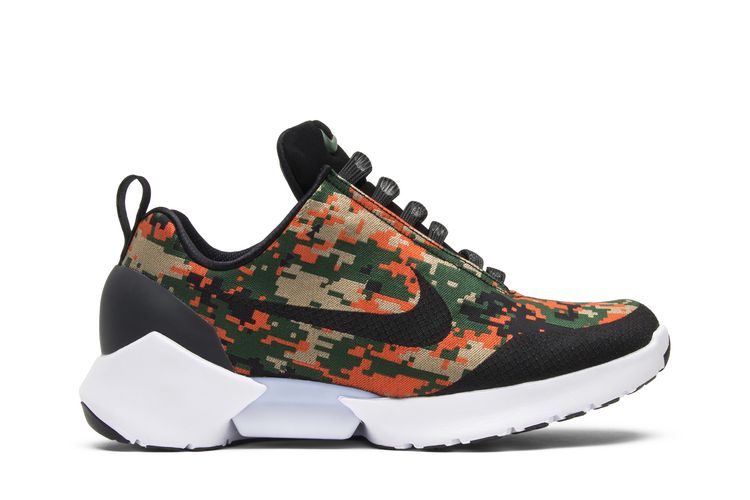 hyperadapt team orange