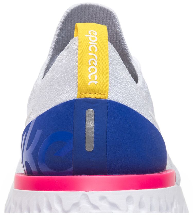 Nike Wmns Epic React Flyknit OG