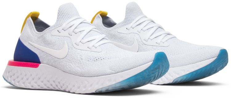 Nike Wmns Epic React Flyknit OG