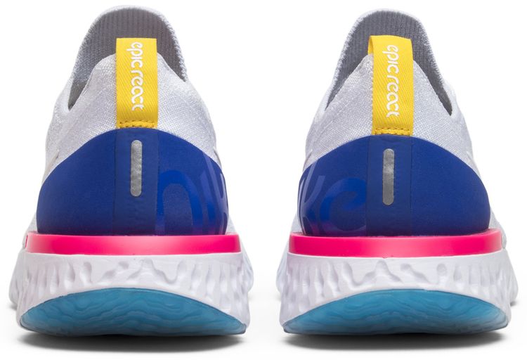 Nike Wmns Epic React Flyknit OG