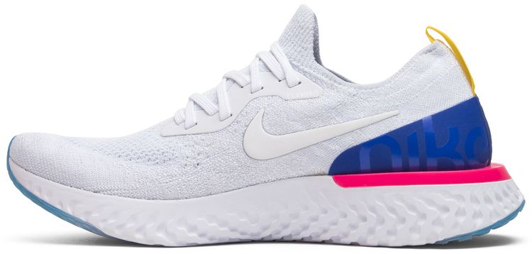 Nike Wmns Epic React Flyknit OG