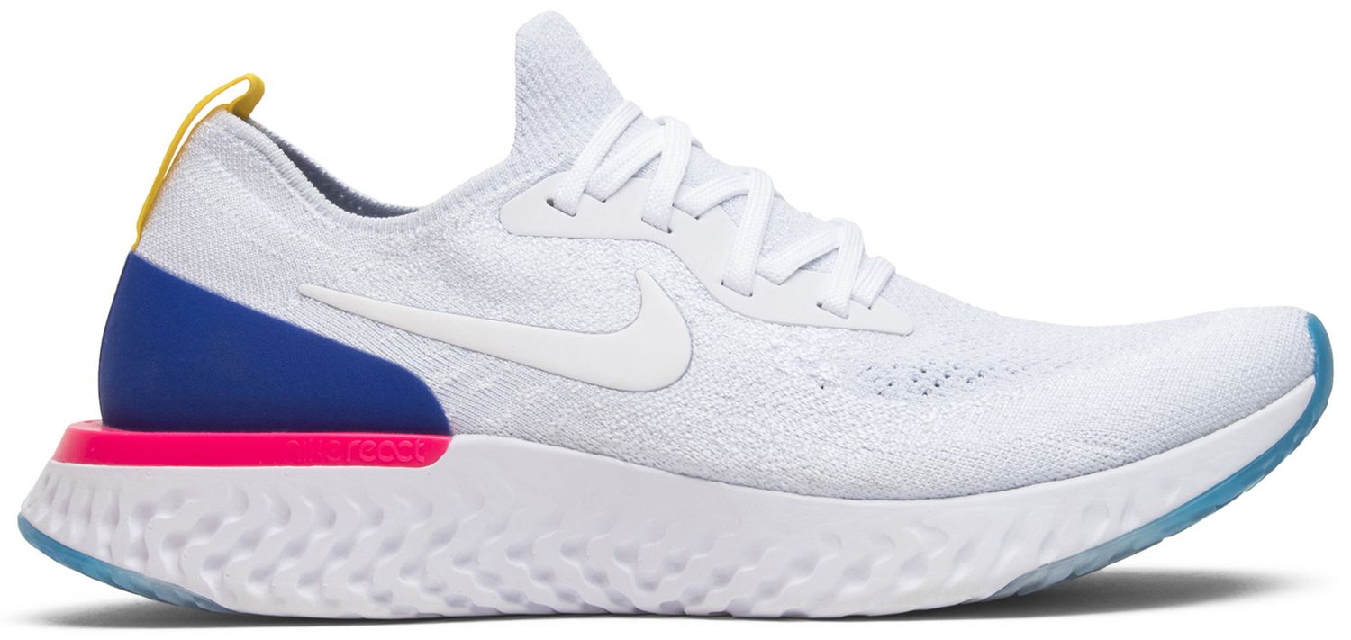 wmns epic react