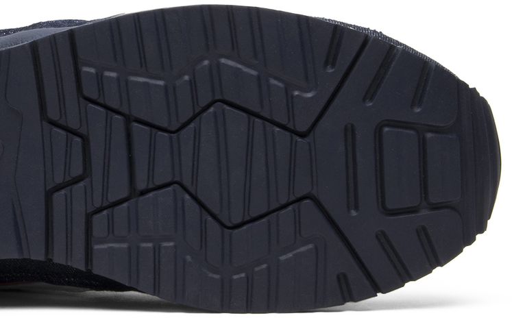 Ronnie Fieg x ASICS Gel Lyte 3 Selvedge Denim