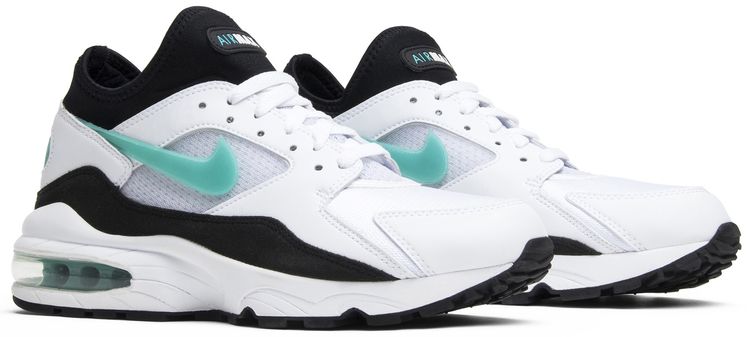 Wmns Air Max 93 Dusty Cactus