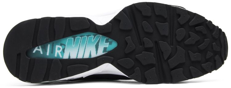 Wmns Air Max 93 Dusty Cactus