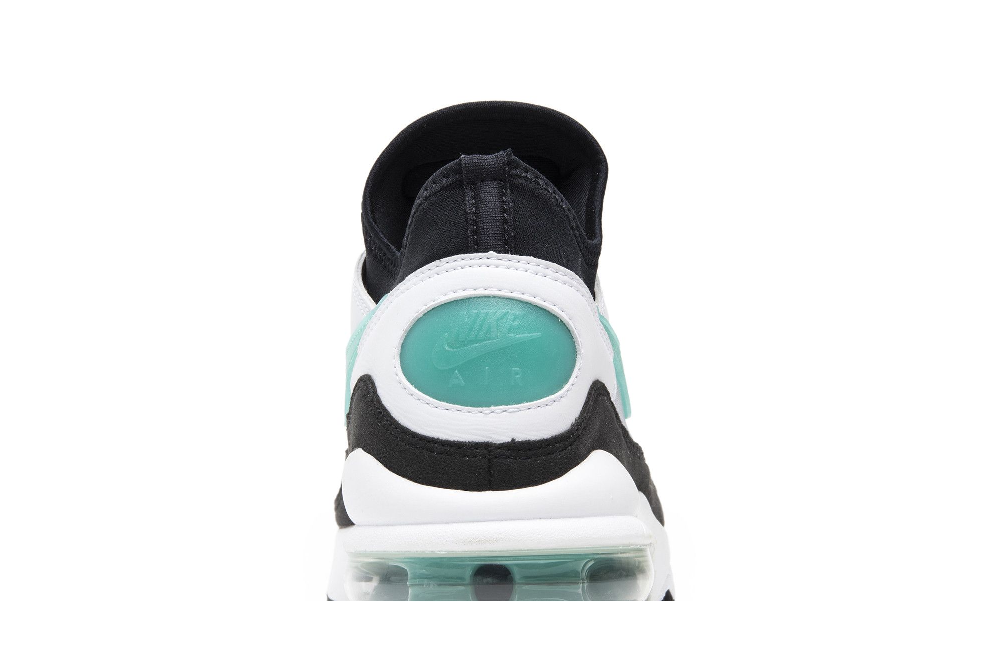 Buy Wmns Air Max 93 Dusty Cactus 307167 100 GOAT UK