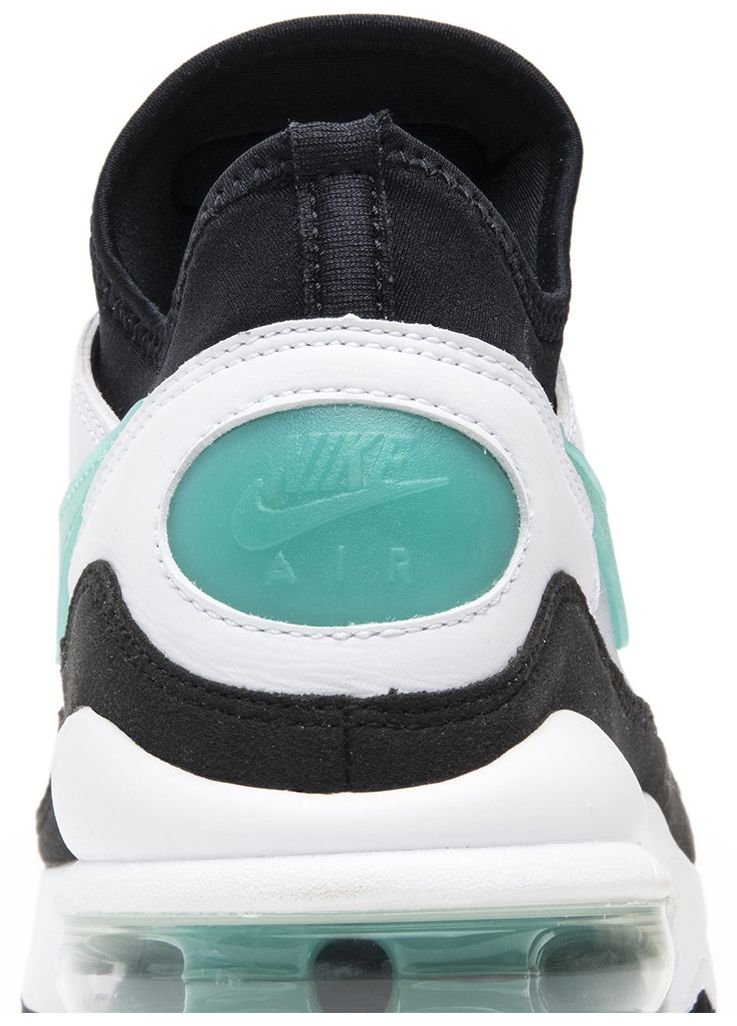 Wmns Air Max 93 Dusty Cactus