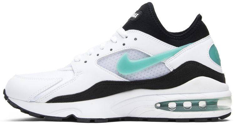 Wmns Air Max 93 Dusty Cactus